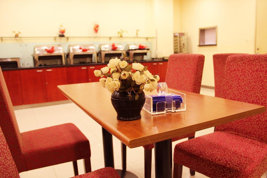 Hanting Hotel Beijing South Railway Station Chambre photo