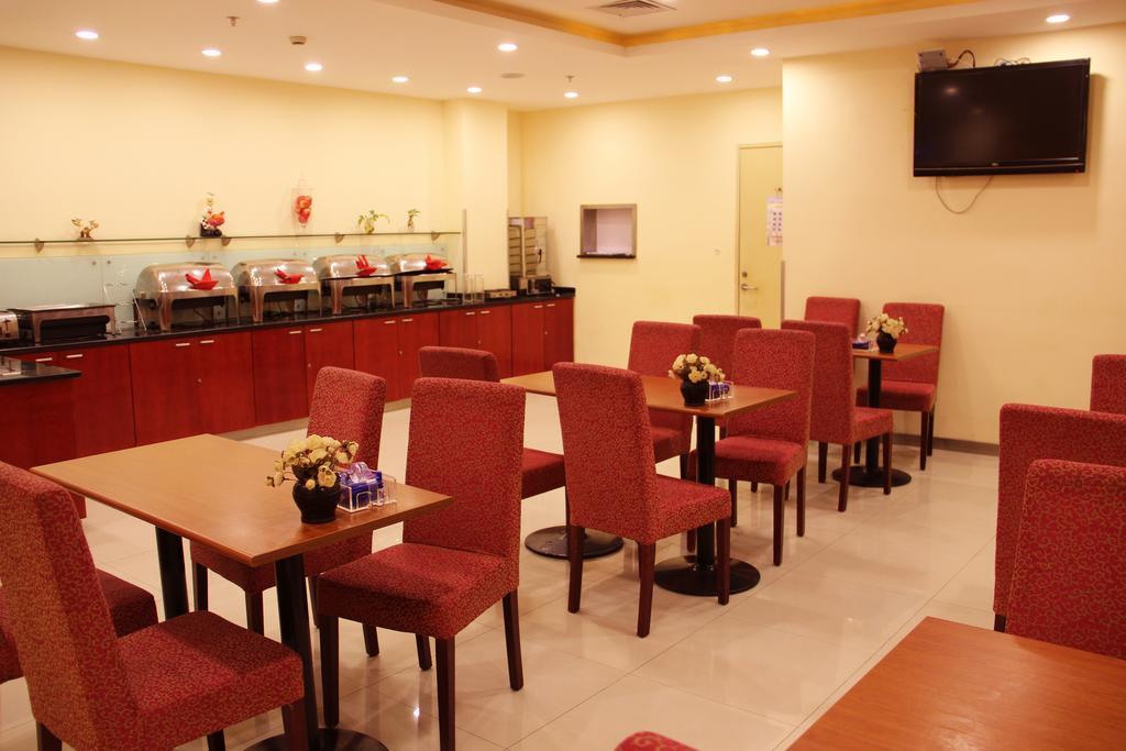 Hanting Hotel Beijing South Railway Station Chambre photo